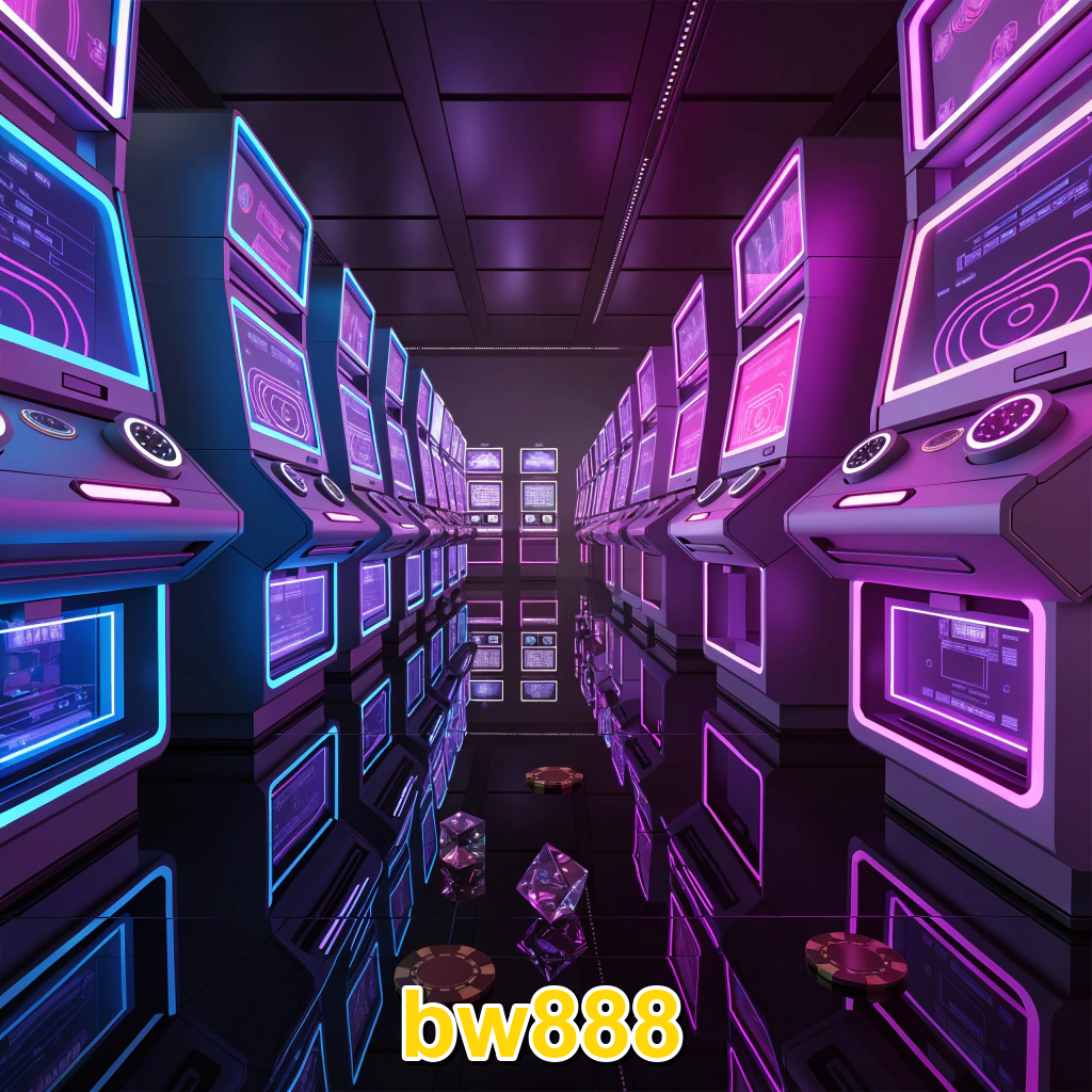 Screenshot 3 - bw888 Settings