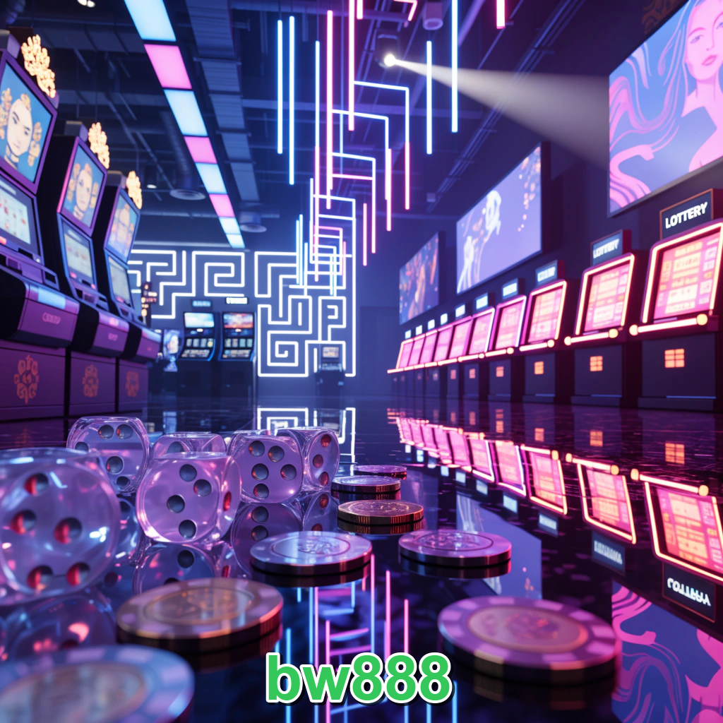 Screenshot 2 - bw888 Features