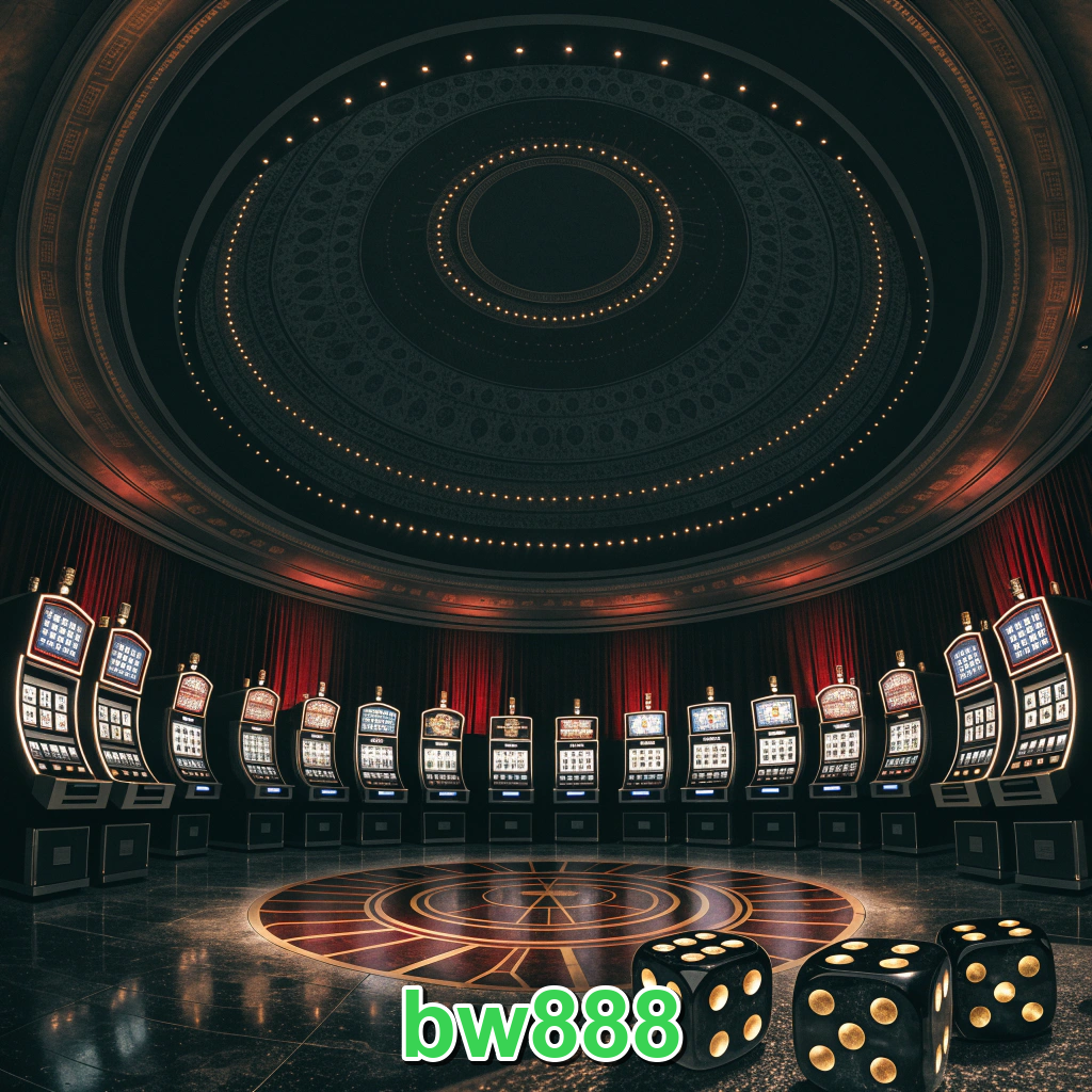 Screenshot 2 - bw888 Features